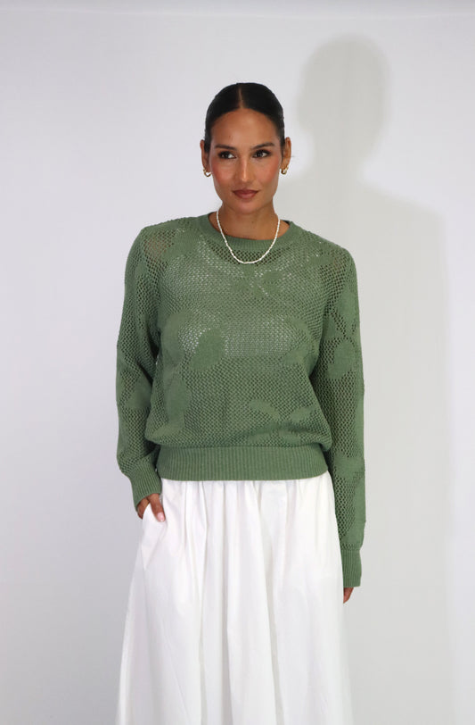 Siena Sweater