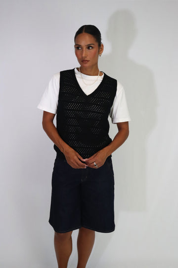 Eden Vest