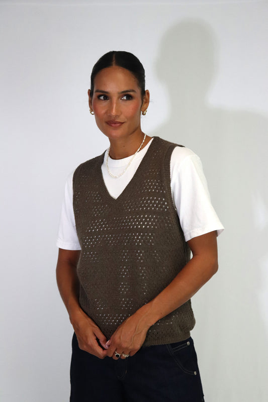 Eden Vest