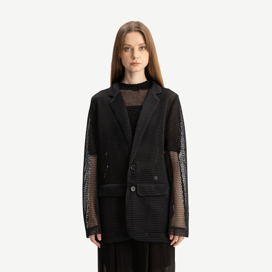 Tilly Blazer