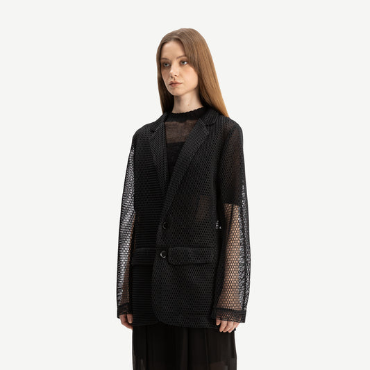 Tilly Blazer