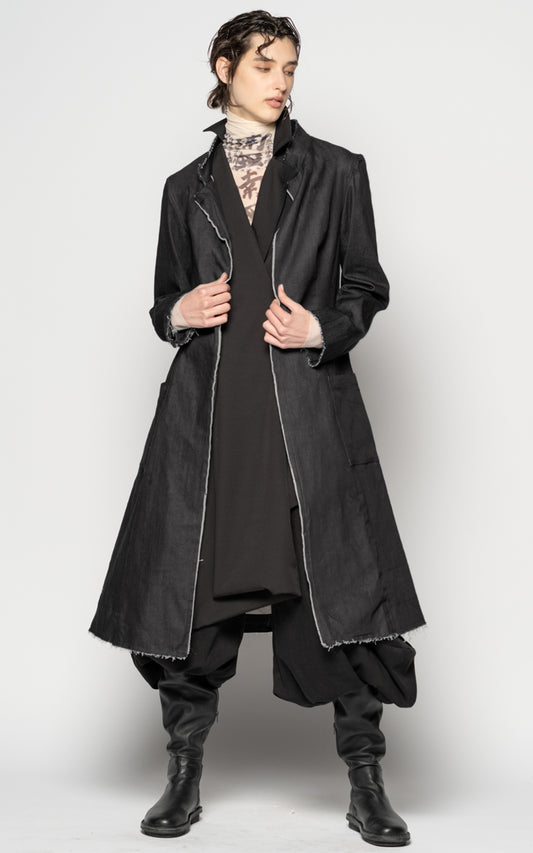 ONMITSU COAT