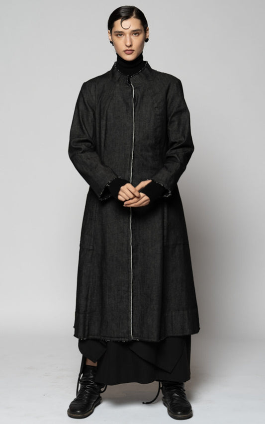ONMITSU COAT