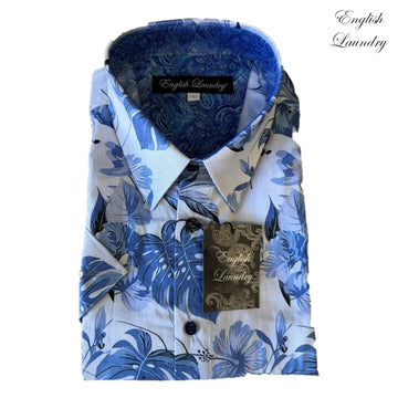 Short Sleeve Shirt EL2736