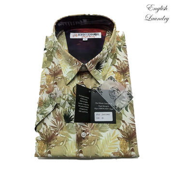 Short Sleeve Shirt EL2738