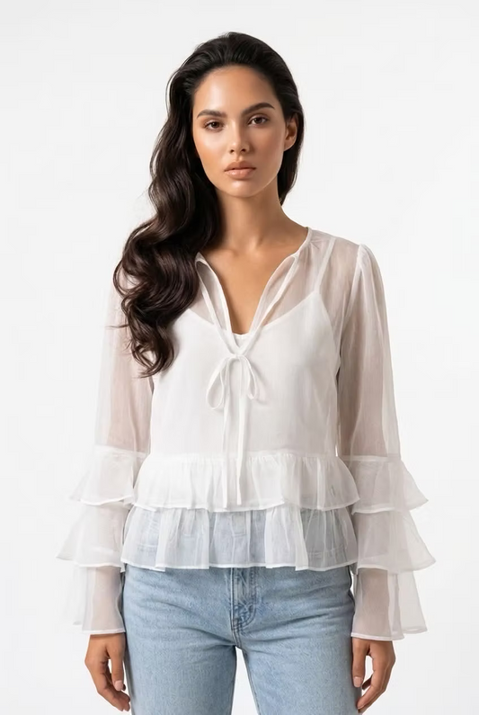 Jessica Top