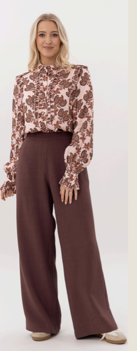 Jools Shirt