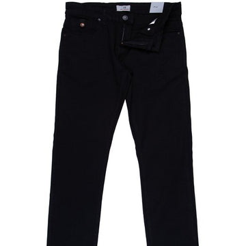 Joshua Black to Black Jean