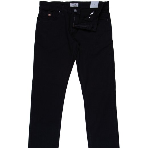 Joshua Black to Black Jean
