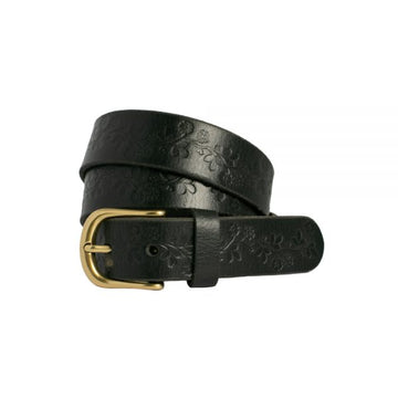 Kylie Leather Belt