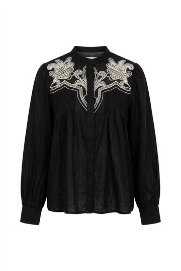 Leonie Blouse