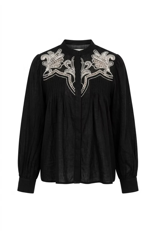 Leonie Blouse