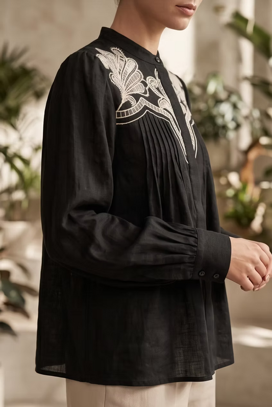 Leonie Blouse