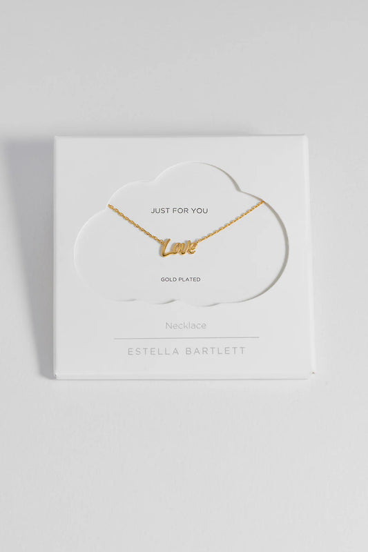 Love Necklace