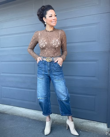 Lucy Top
