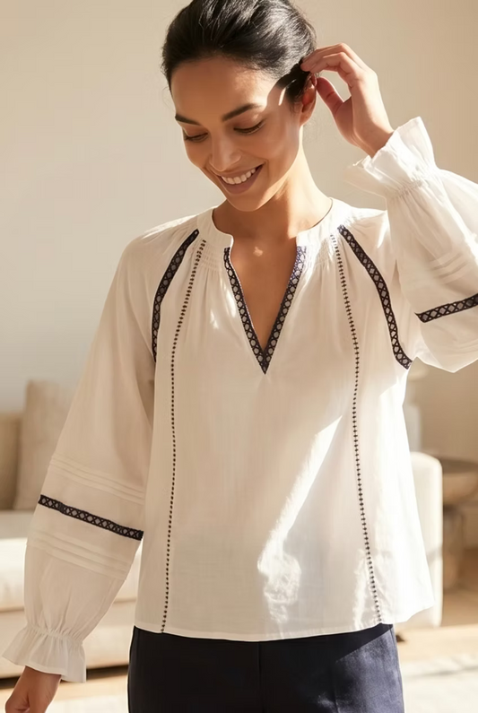 Maggie Top