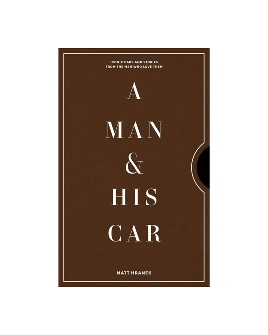 A Man & His Car