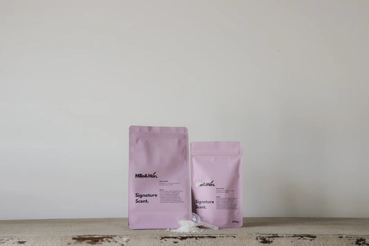 Signature Scent - Washing Crystals Fabric Softener