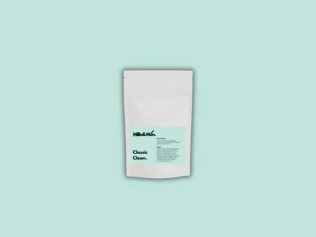Classic Clean - Washing Crystals Fabric Softener