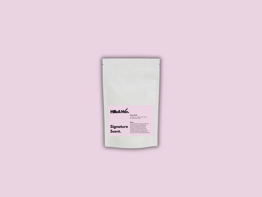 Signature Scent - Washing Crystals Fabric Softener