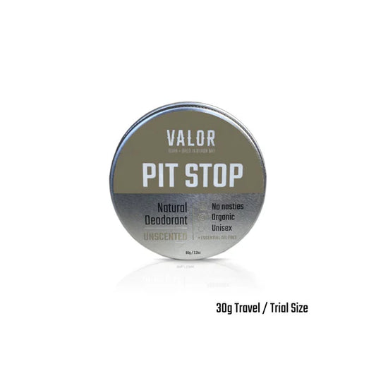 Pit Stop Deodorant