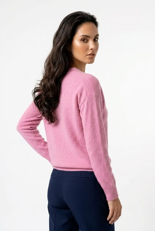 Molly Knit