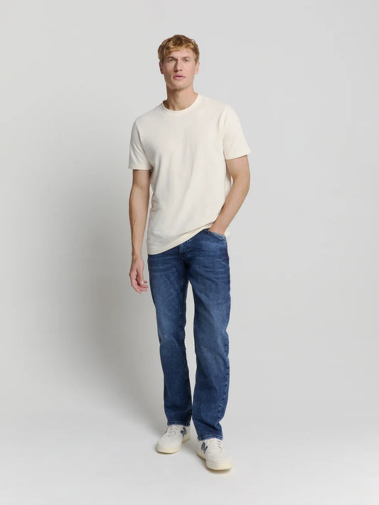 N715 Relaxed Fit