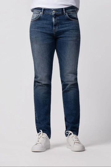 Sawyer Y Jeans - Maillo Wash