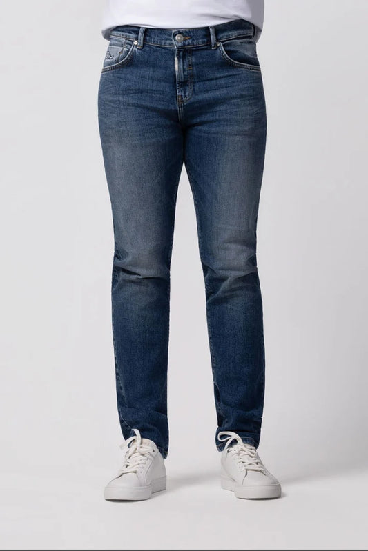 Sawyer Y Jeans - Maillo Wash