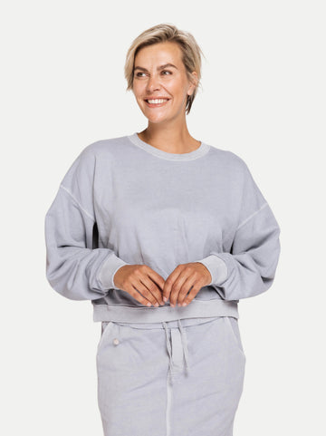 Seray Sweatshirt ZS088-N420