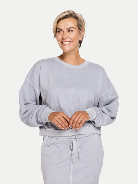 Seray Sweatshirt ZS088-N420