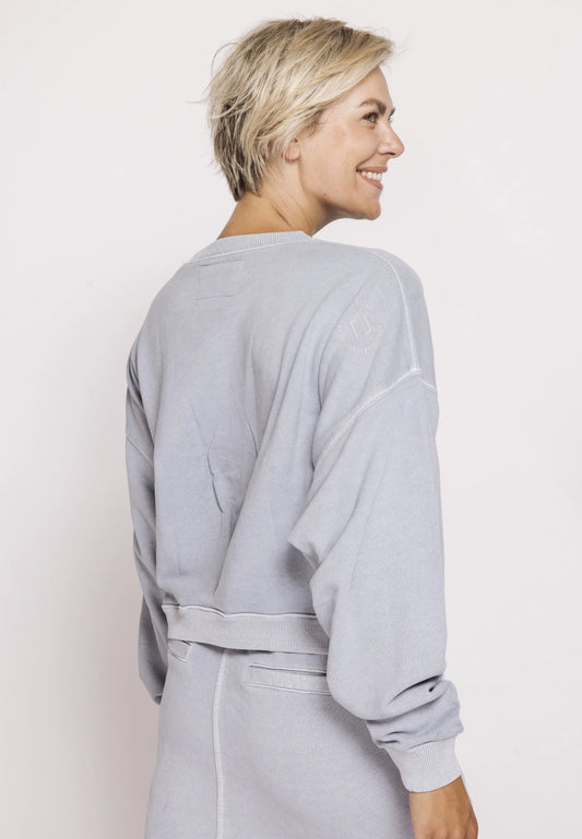Seray Sweatshirt ZS088-N420