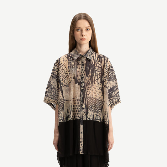Aurelia Shirt