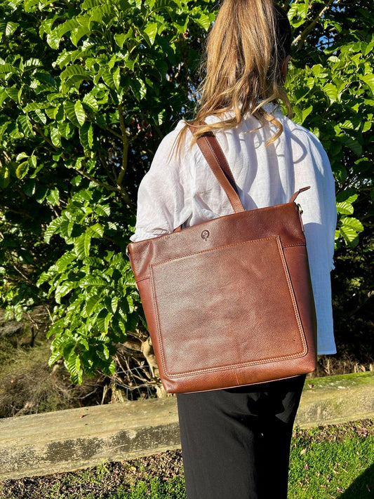 Large Tote Bag ST78