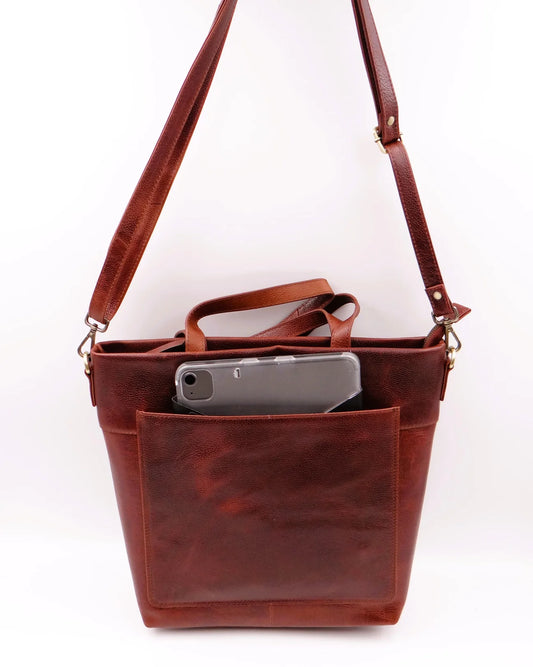 Large Tote Bag ST78