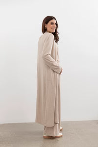 Shelby LongLine Cardi