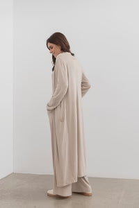 Shelby LongLine Cardi