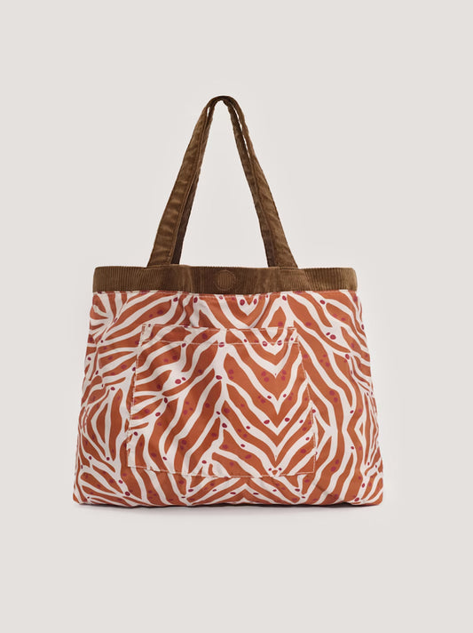 Reversible Tote