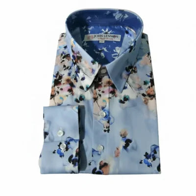 John Lennon Denim Resurrected John Lennon Denim Resurrected