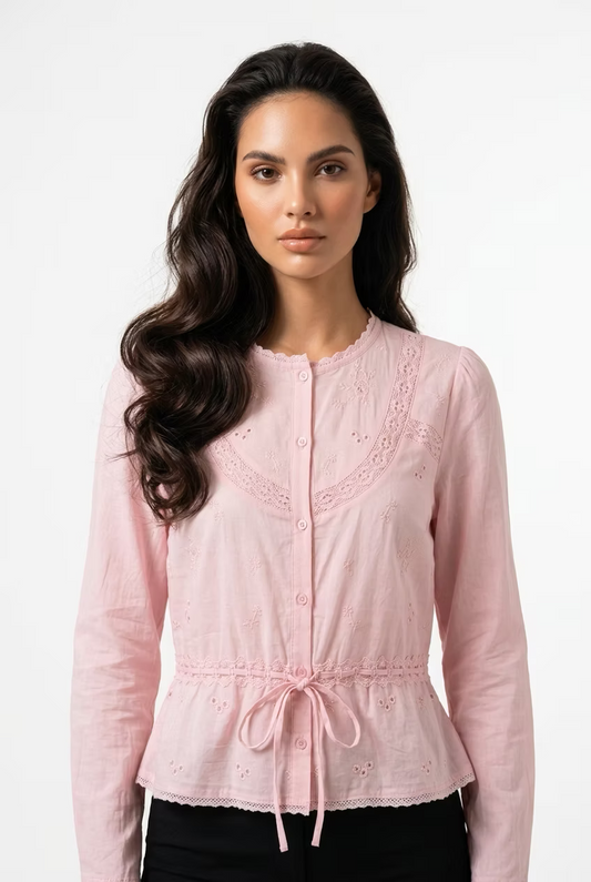 Sophie Blouse