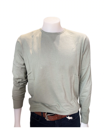 Rollneck Knit