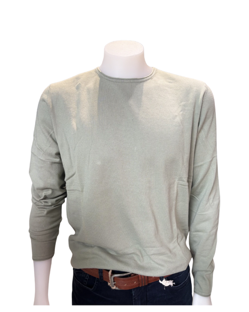 Rollneck Knit