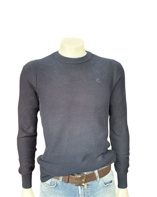 Mercury Crewneck