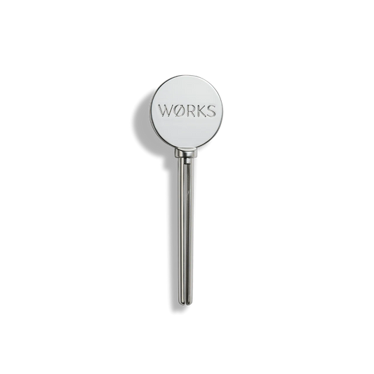 Tube Key