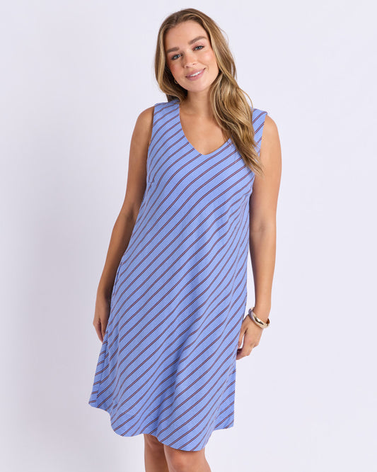 Alba Dress