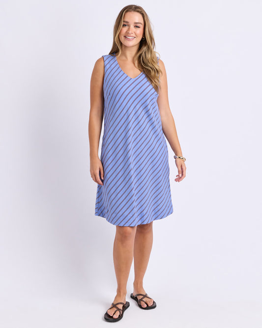 Alba Dress