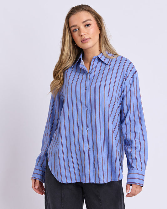 Alba Shirt
