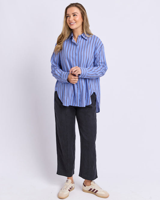 Alba Shirt