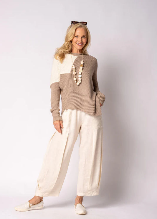 Aleria Knit