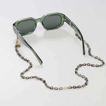 Anane Grey Sunglass Chain